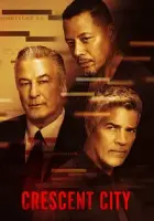 Crescent City 2024 Poster