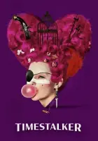 Timestalker 2024 Poster