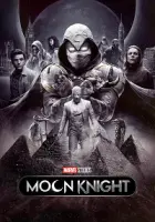 Moon Knight 2022 Poster