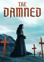 The Damned 2024 Poster
