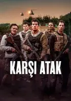 Karşı Atak 2025 Poster