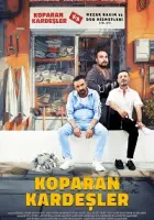 Koparan Kardeşler 2024 Poster