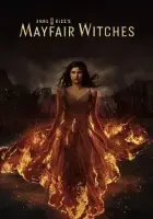 Mayfair Witches 2023 Poster