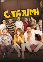 C Takımı 2024 Poster