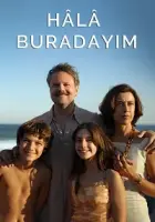 Hâlâ Buradayım 2024 Poster