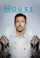 House M.D. 2004 Poster