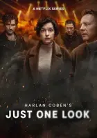 Just One Look 2025 Poster