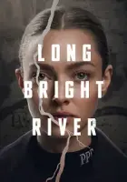 Long Bright River 2025 Poster