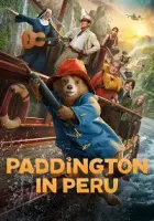 Ayı Paddington Peru’da 2024 Poster