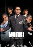 Yankı: Görünmez El 2025 Poster