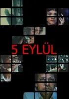 5 Eylül 2024 Poster