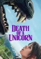 Death of a Unicorn 2025 Poster