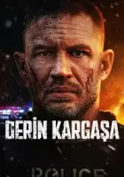 Derin Kargaşa 2025 Poster