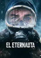 El Eternauta 2025 Poster
