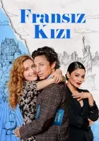 Fransız Kızı 2024 Poster