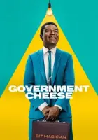 Government Cheese 2025 Poster