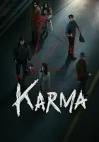 Karma 2025 Poster
