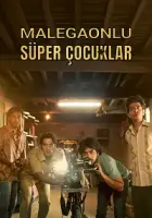 Malegaonlu Süper Çocuklar 2024 Poster