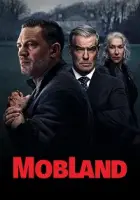 MobLand 2025 Poster