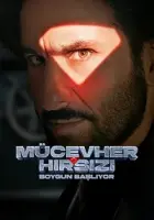 Mücevher Hırsızı: Soygun Başlıyor 2025 Poster