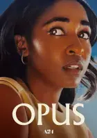 Opus 2025 Poster