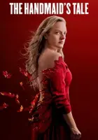 The Handmaid’s Tale 2017 Poster