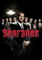 The Sopranos 1999 Poster