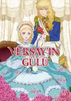 Versay’ın Gülü 2025 Poster