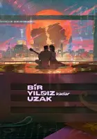 Bir Yıldız Kadar Uzak 2025 Poster