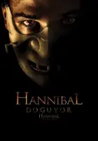Hannibal Doğuyor 2007 Poster