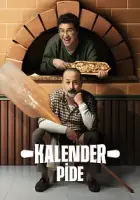 Kalender Pide 2025 Poster