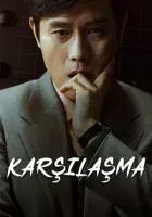 Karşılaşma 2025 Poster