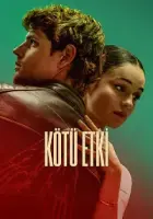 Kötü Etki 2025 Poster