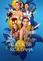 Küçük Bir Rica Daha 2025 Poster