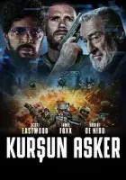 Kurşun Asker 2025 Poster