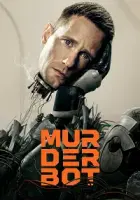 Murderbot 2025 Poster