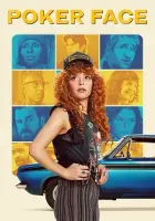 Poker Face 2023 Poster