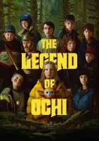 Ochi Efsanesi 2025 Poster