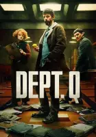 Dept. Q 2025 Poster