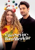 Her Şeyin Başı Merkür 2024 Poster