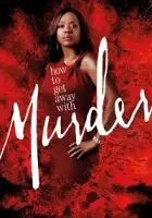 How to Get Away with Murder 2014 Poster