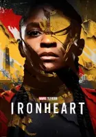 Ironheart 2025 Poster