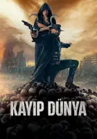 Kayıp Dünya 2025 Poster