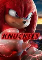 Knuckles 2024 Poster