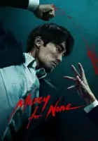 Mercy for None 2025 Poster