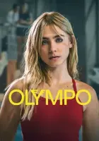 Olympo 2025 Poster