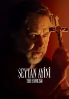 Şeytan Ayini 2024 Poster