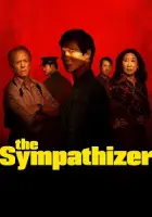 The Sympathizer 2024 Poster