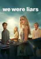We Were Liars 2025 Poster