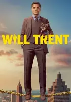 Will Trent 2023 Poster